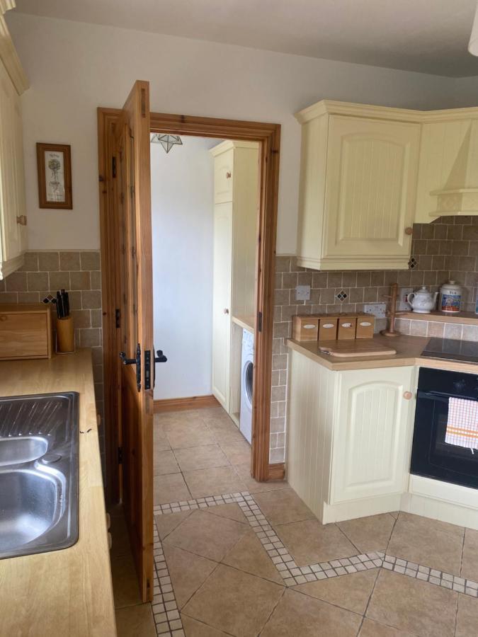 Ballyloskey Road Carndonagh Ngoại thất bức ảnh