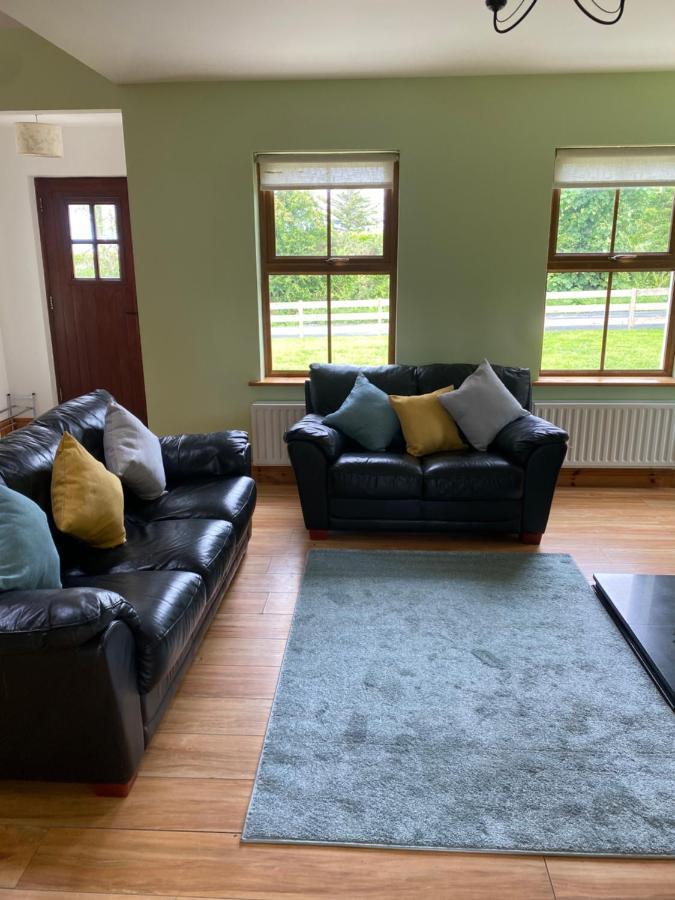 Ballyloskey Road Carndonagh Ngoại thất bức ảnh