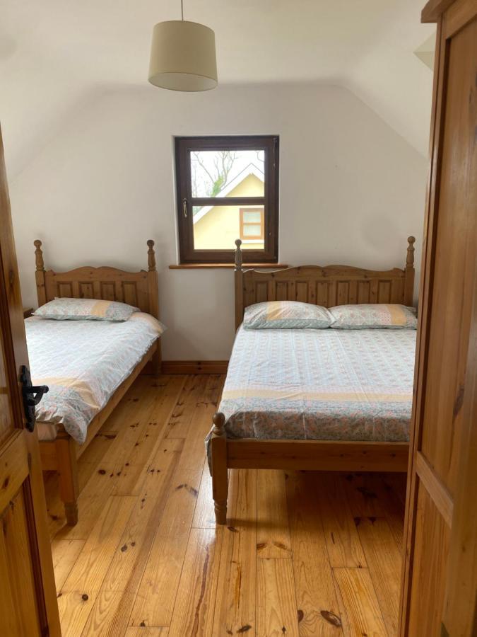 Ballyloskey Road Carndonagh Ngoại thất bức ảnh
