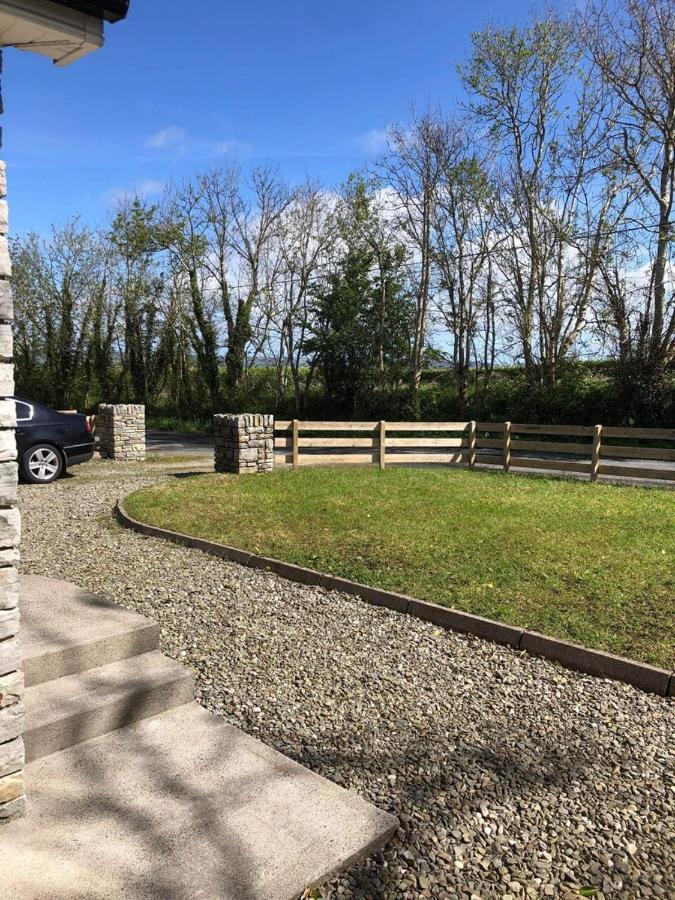 Ballyloskey Road Carndonagh Ngoại thất bức ảnh