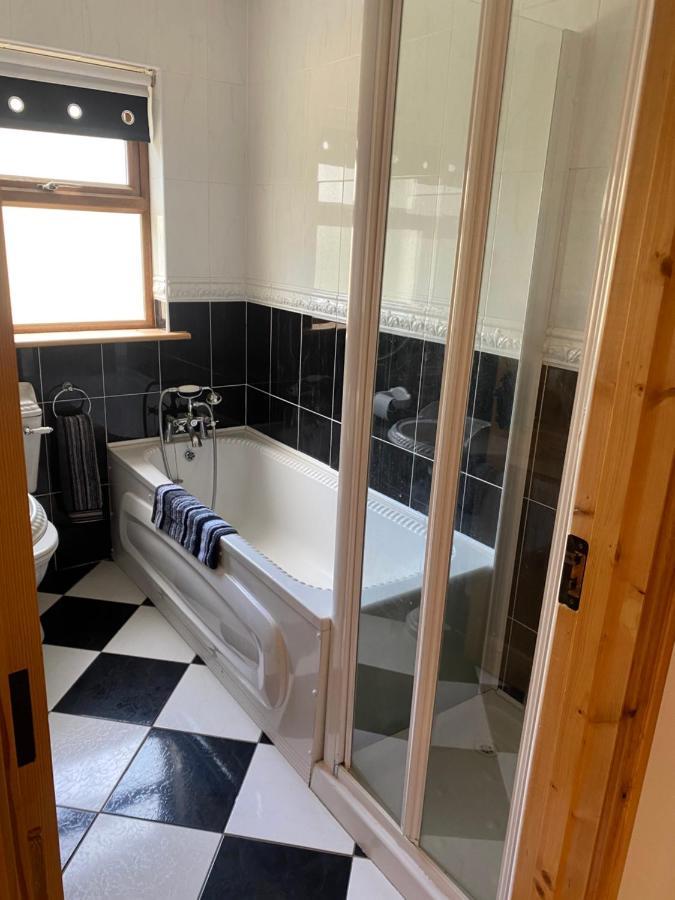 Ballyloskey Road Carndonagh Ngoại thất bức ảnh