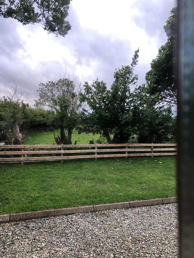 Ballyloskey Road Carndonagh Ngoại thất bức ảnh