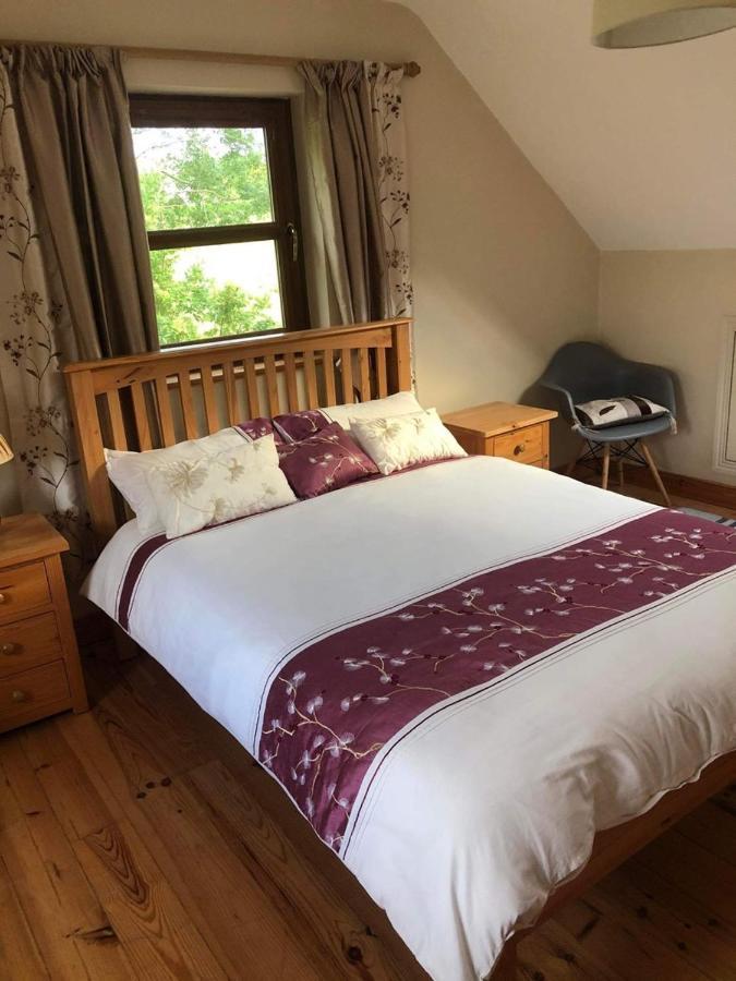 Ballyloskey Road Carndonagh Ngoại thất bức ảnh