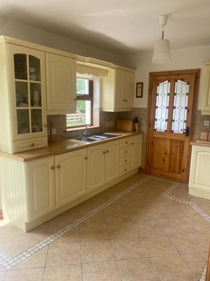 Ballyloskey Road Carndonagh Ngoại thất bức ảnh