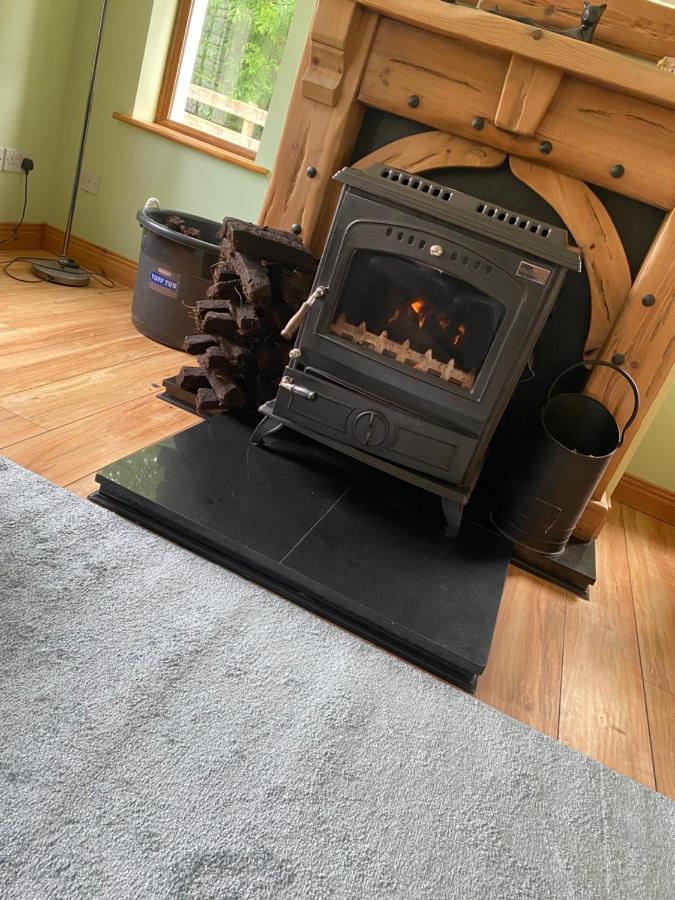 Ballyloskey Road Carndonagh Ngoại thất bức ảnh