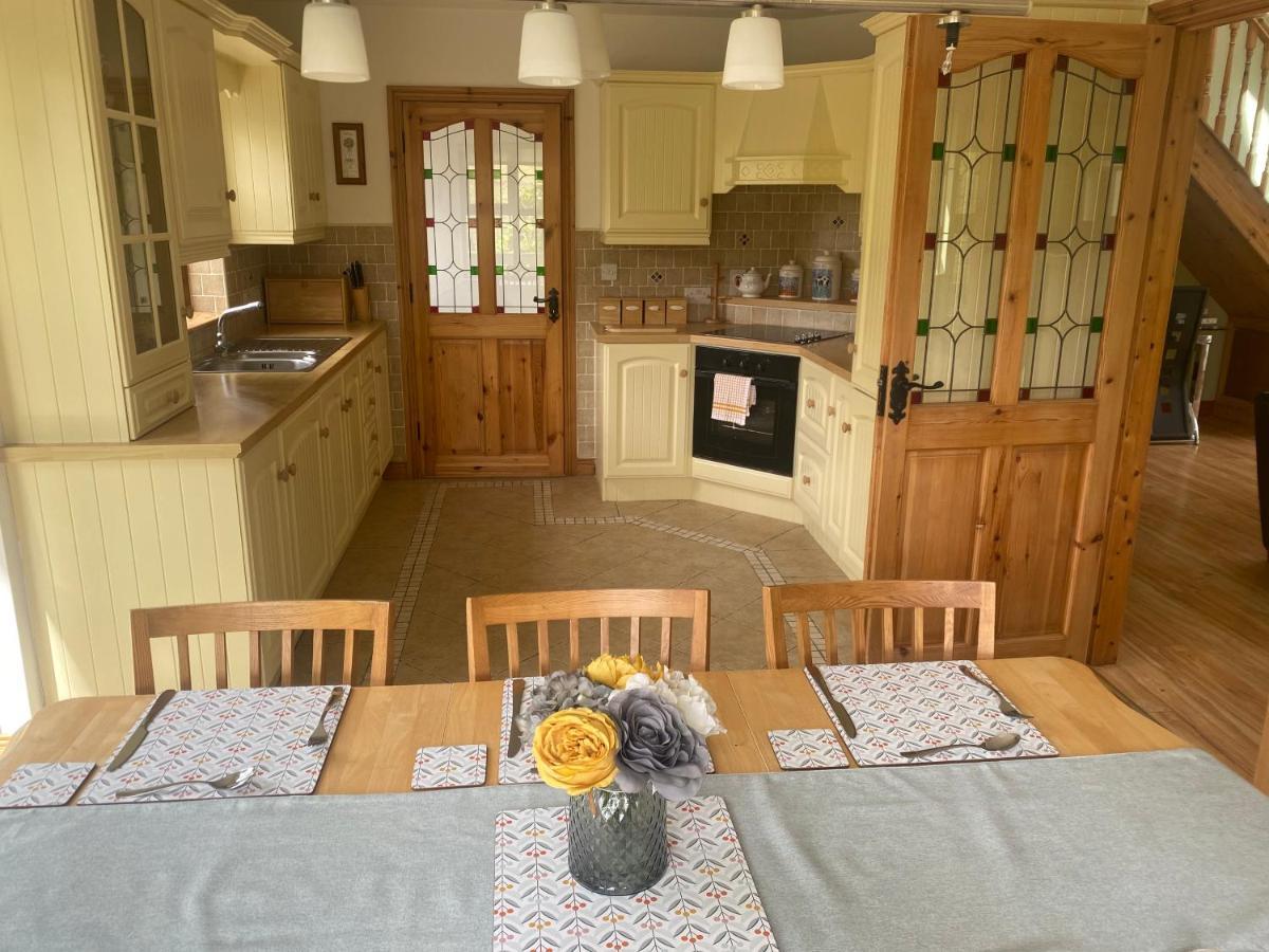 Ballyloskey Road Carndonagh Ngoại thất bức ảnh