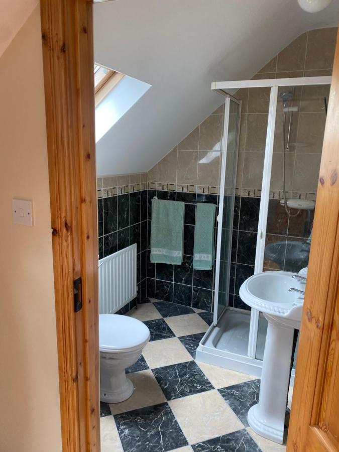 Ballyloskey Road Carndonagh Ngoại thất bức ảnh