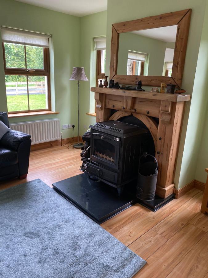 Ballyloskey Road Carndonagh Ngoại thất bức ảnh