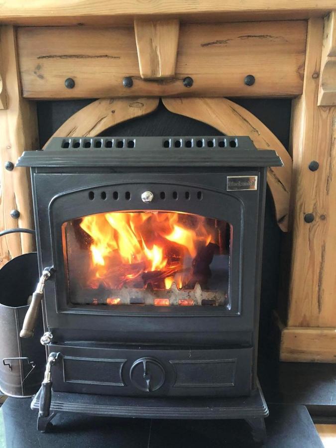 Ballyloskey Road Carndonagh Ngoại thất bức ảnh